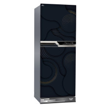 Walton WFC-3F5-GDEH-XX (Inverter) Refrigerator 